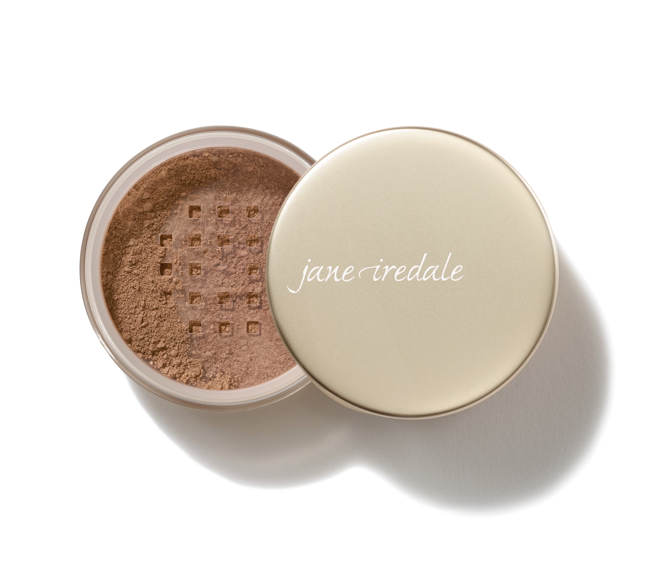 Amazing Base Loose Mineral Powder - Velvet