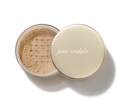 Amazing Base Loose Mineral Powder - WarmSienna