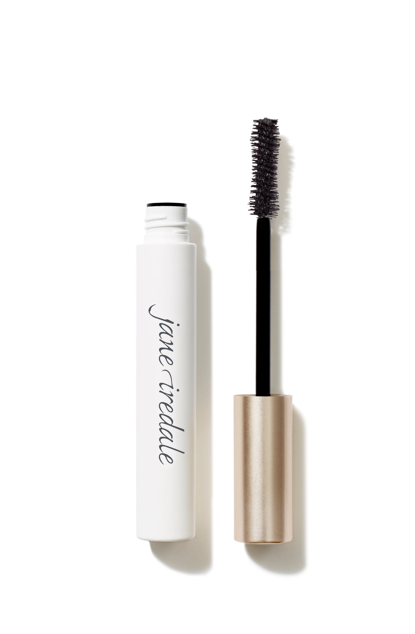 Beyond Lash Volumizing Mascara - Black