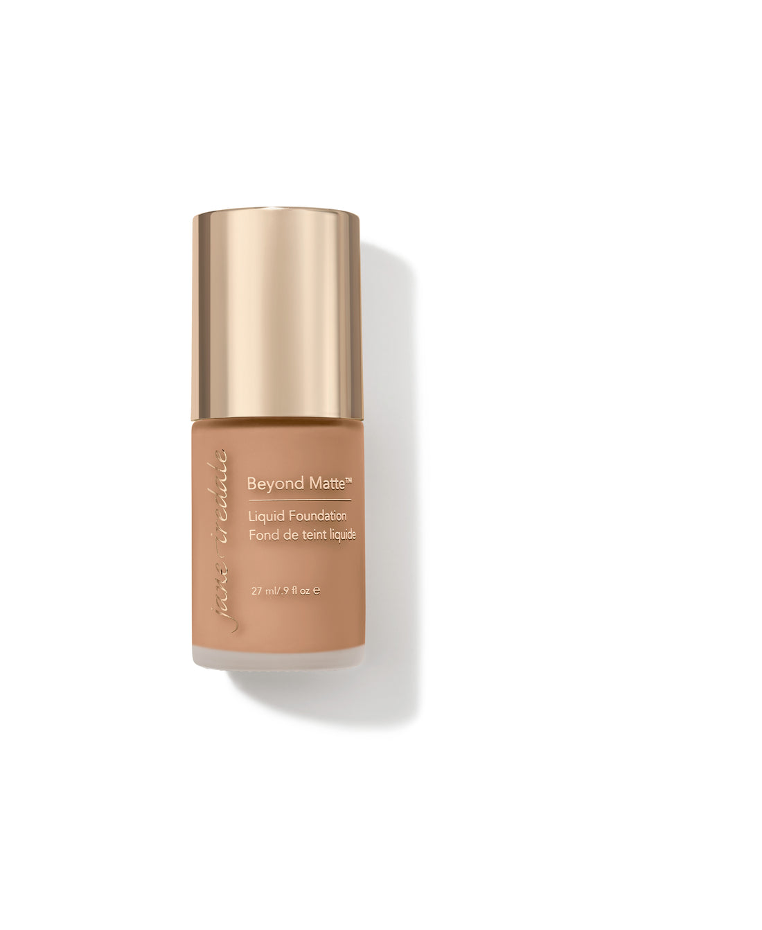 Beyond Matte Liquid Foundation - M11