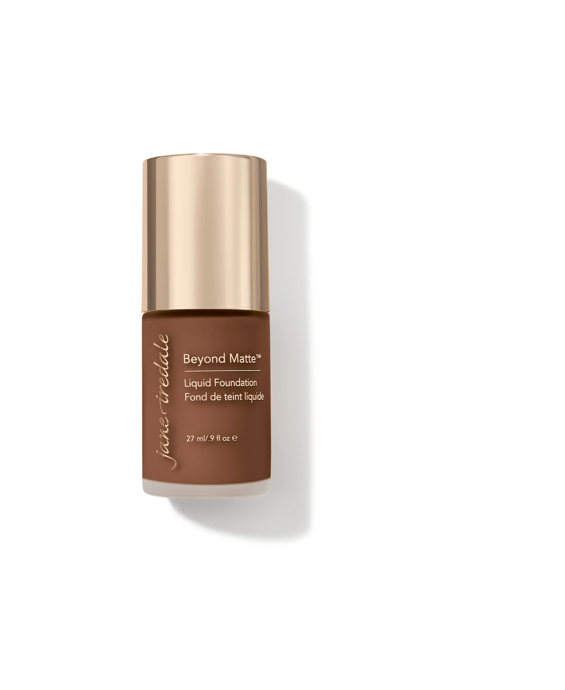 Beyond Matte Liquid Foundation - M16