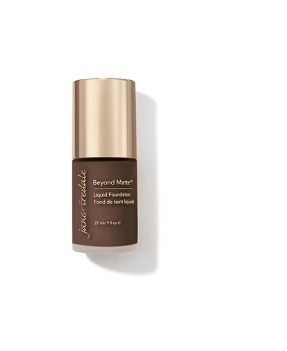 Beyond Matte Liquid Foundation - M18
