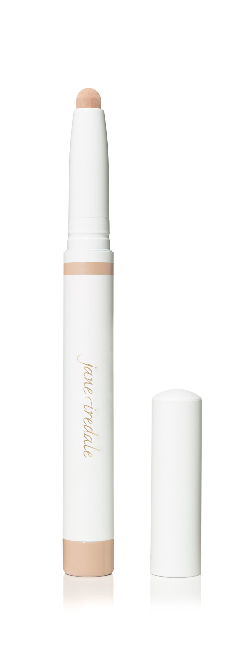 ColorLuxe Eye Shadow Stick - Alabaster