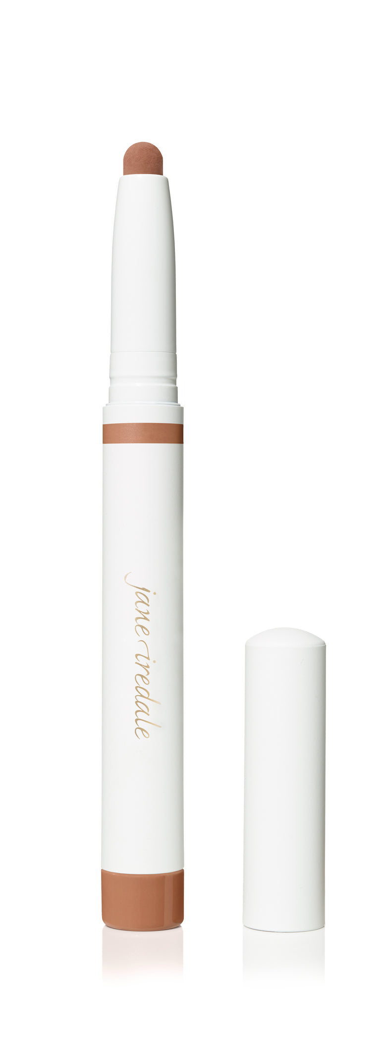 ColorLuxe Eye Shadow Stick - Saddle