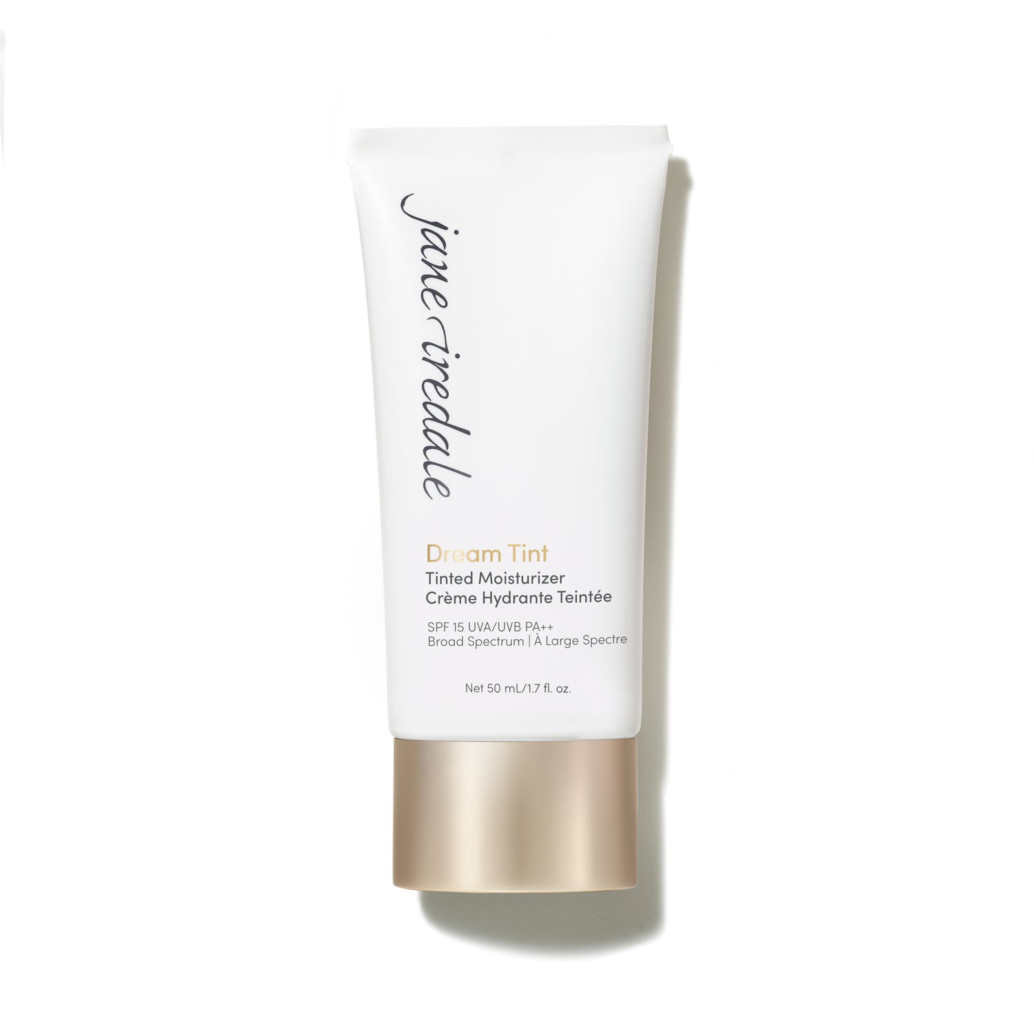 Dream Tint Tinted Moisturizer - Dark