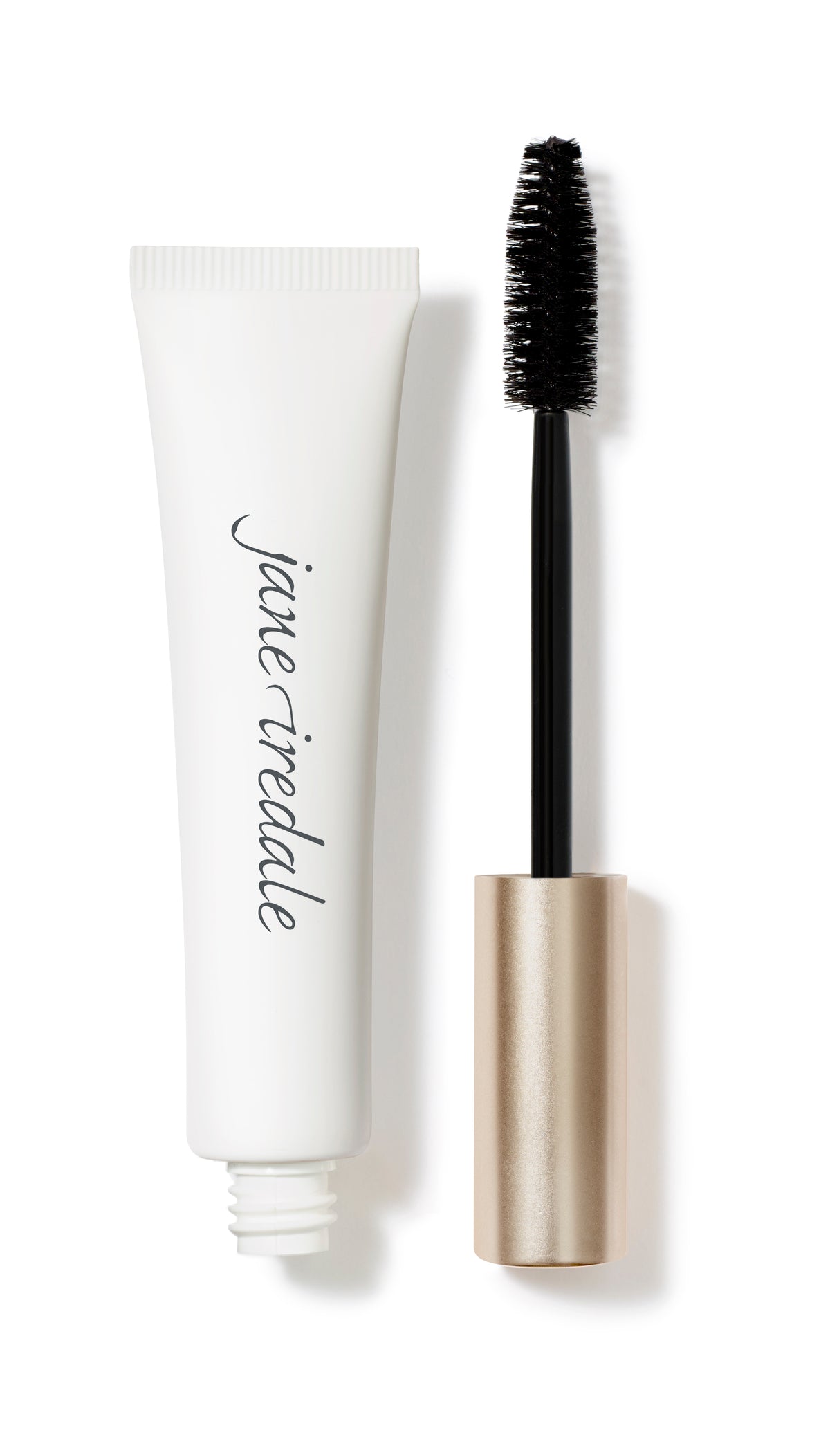 Longest Lash Tickening and Lengthening Mascara - BlackIce