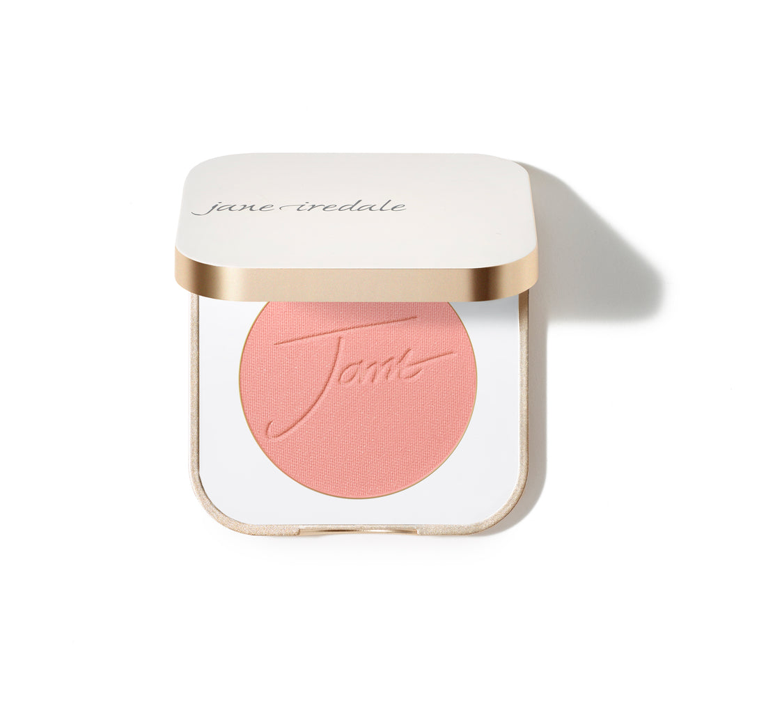 PurePressed Blush - ClearlyPink