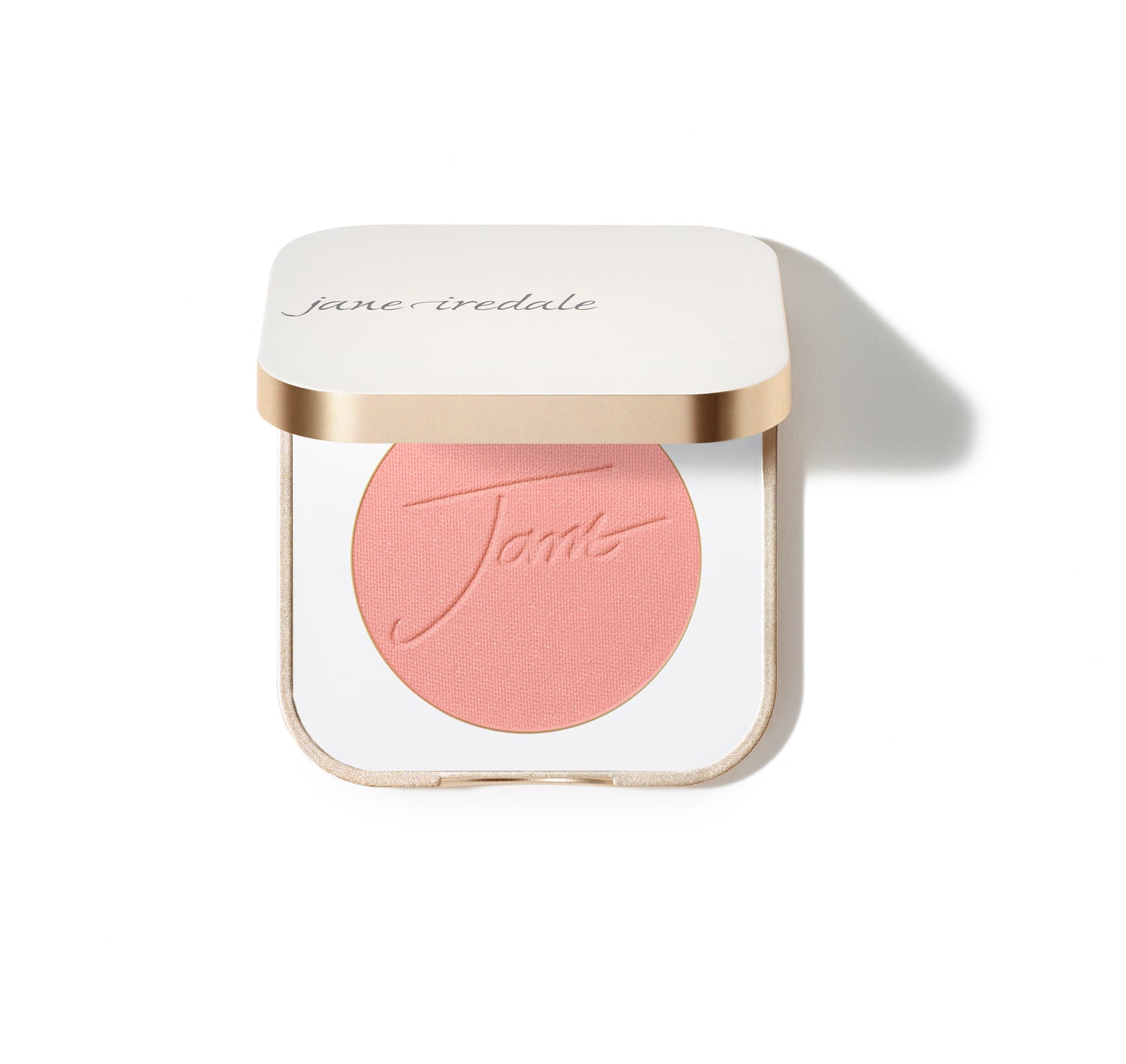 PurePressed Blush - ClearlyPink