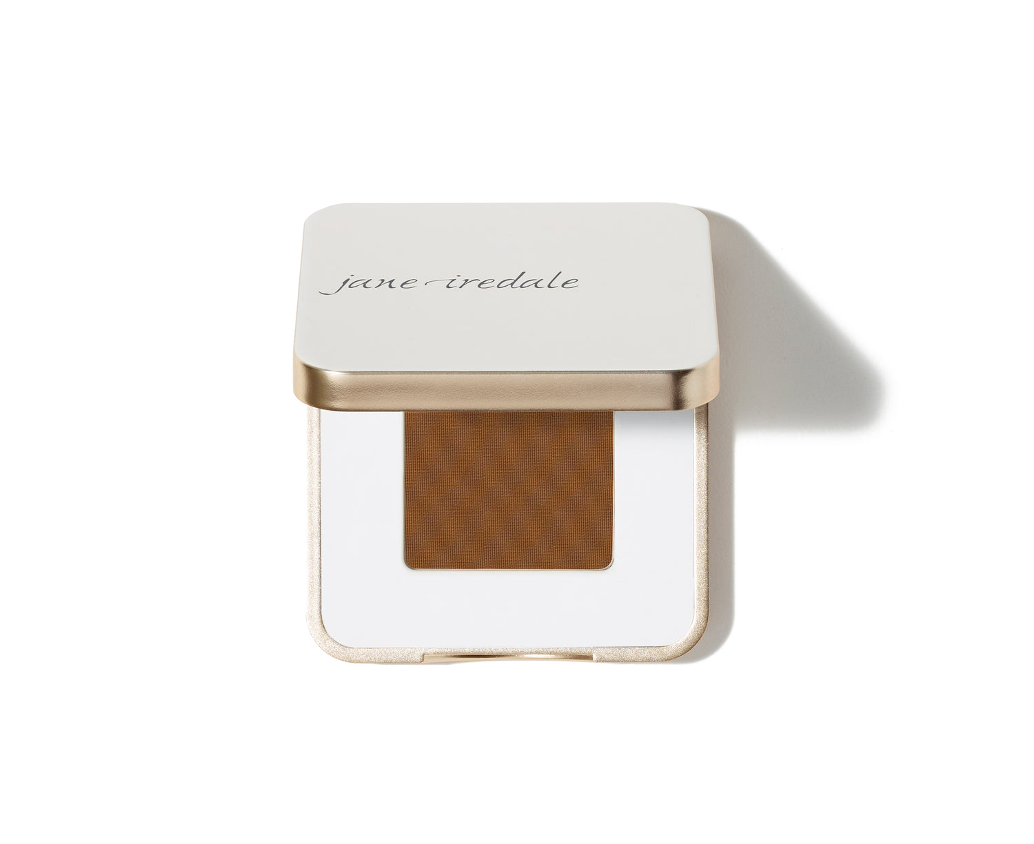 PurePressed Eye Shadow Single - Darksuéde