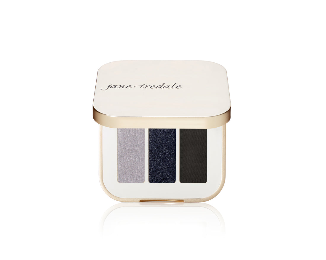 PurePressed Eye Shadow Triple - BlueHour