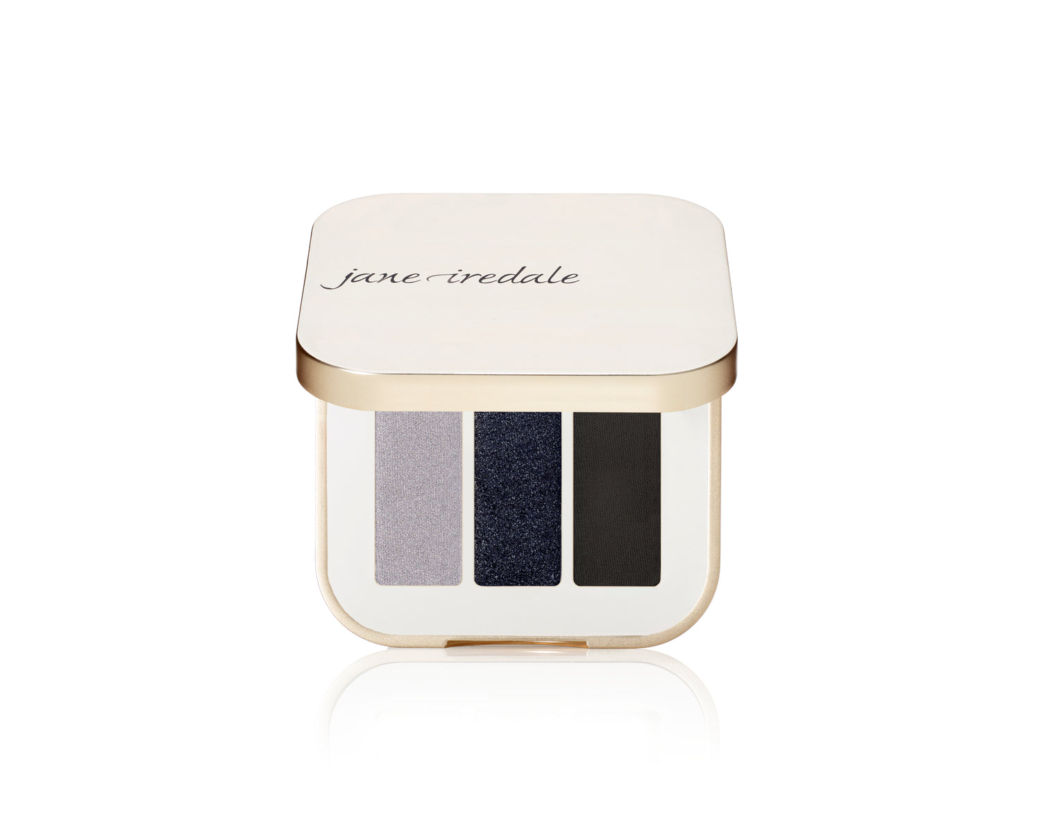 PurePressed Eye Shadow Triple - BlueHour
