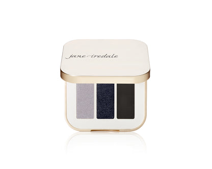 PurePressed Eye Shadow Triple - BlueHour