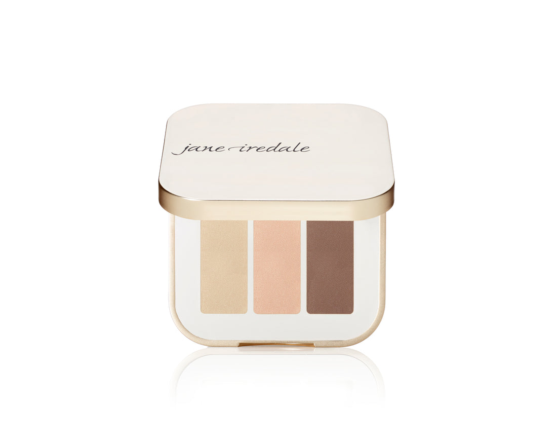 PurePressed Eye Shadow Triple - Sweetspot
