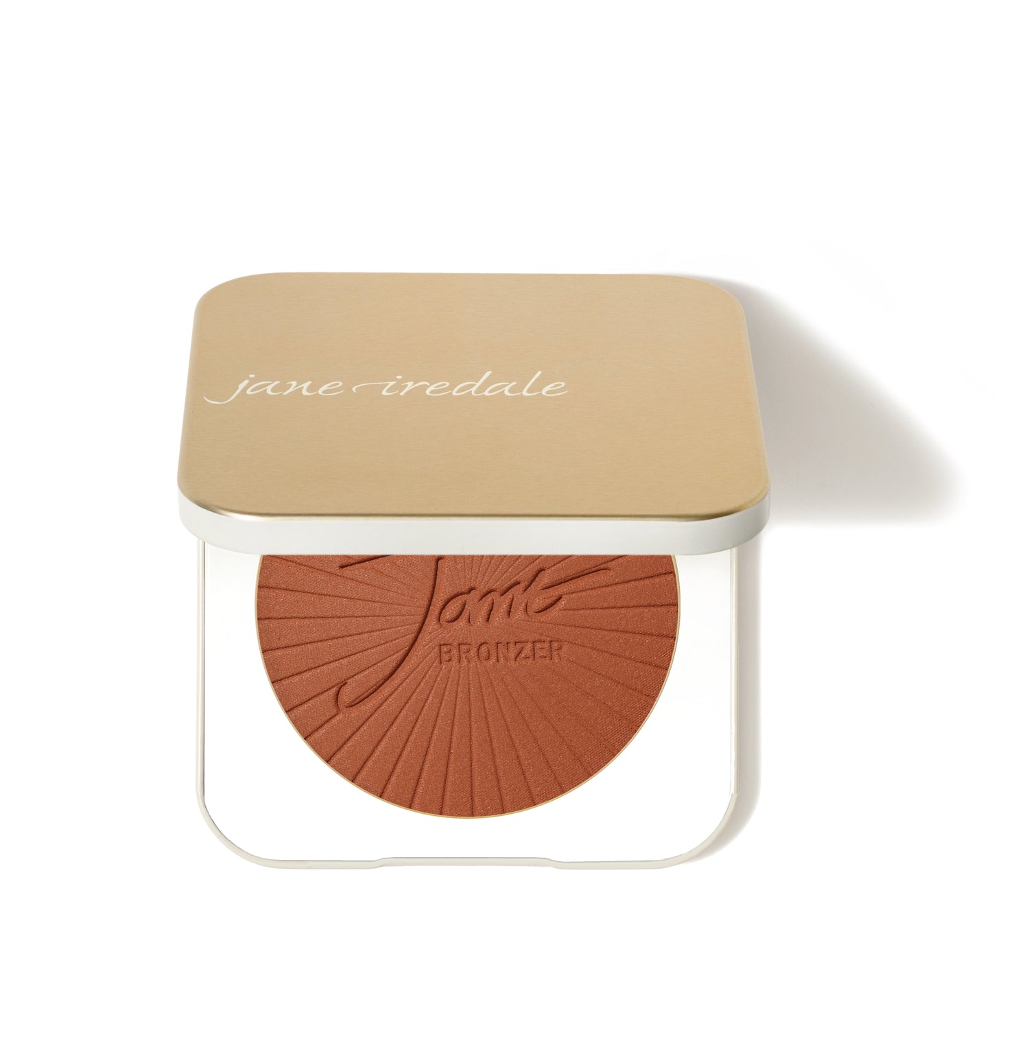 PureBronze Matte Bronzer - 3