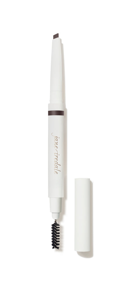 PureBrow Shaping Pencil - DarkBrown