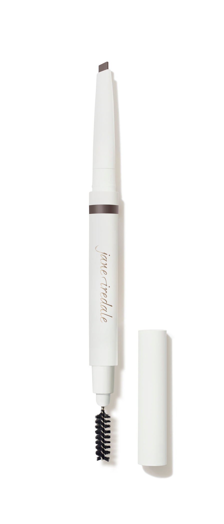 PureBrow Shaping Pencil - MediumBrown