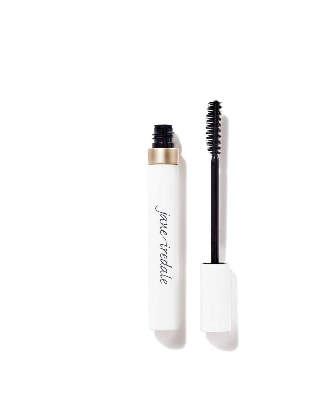 PureLash Lengthening Mascara - BrownBlack