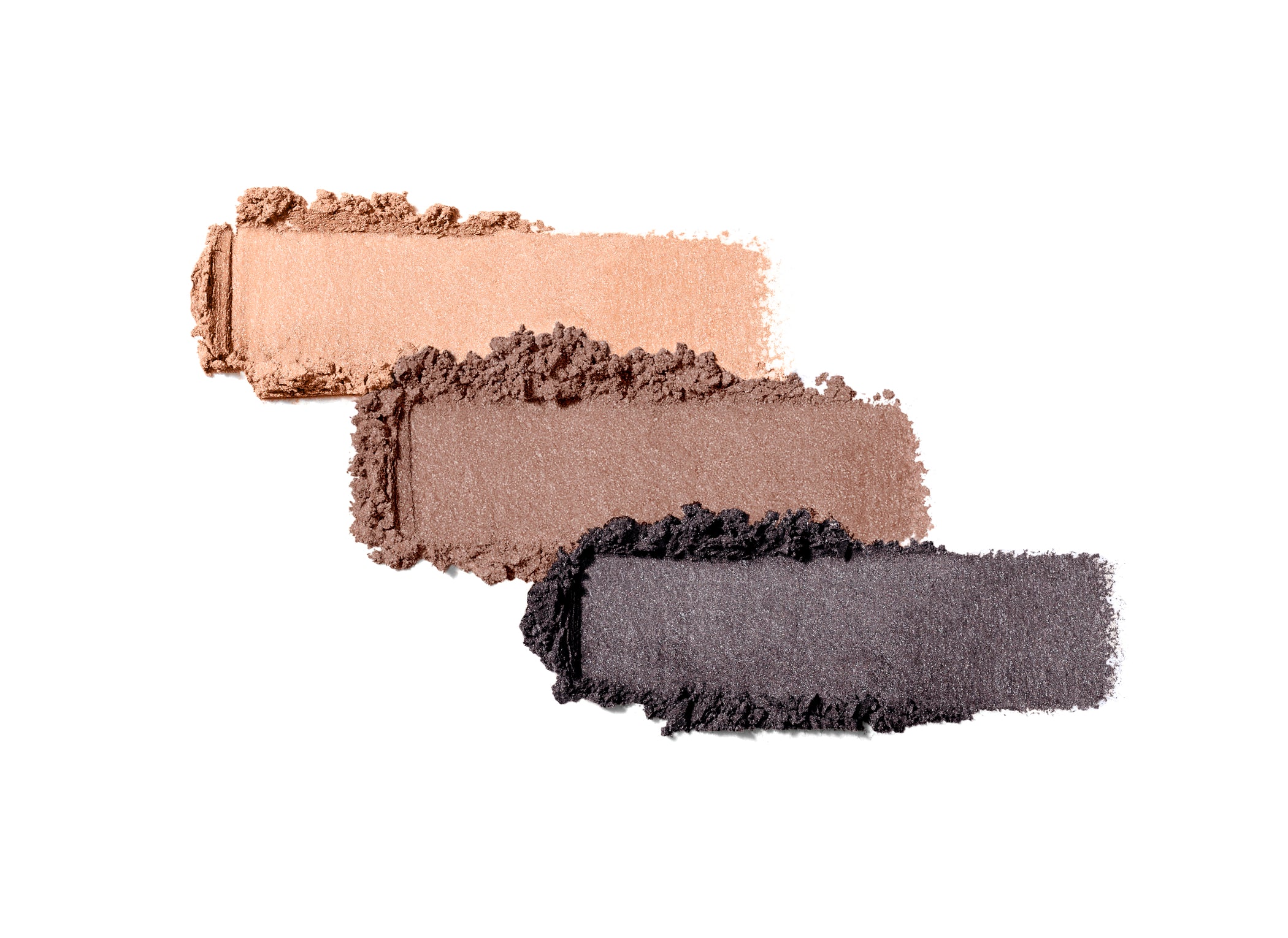 PurePressed Eye Shadow Triple - BrownSugar