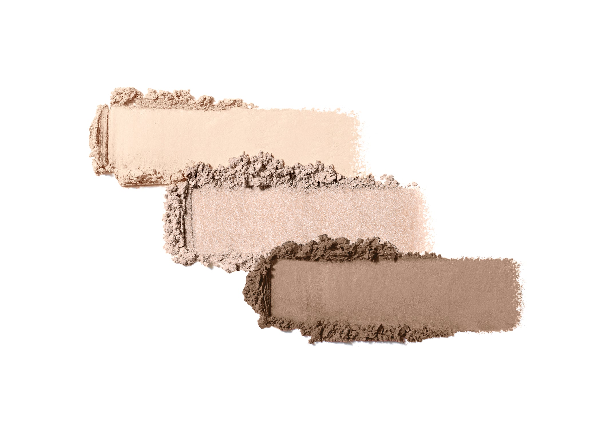 PurePressed Eye Shadow Triple - Driftwood