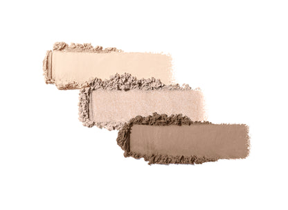 PurePressed Eye Shadow Triple - Driftwood