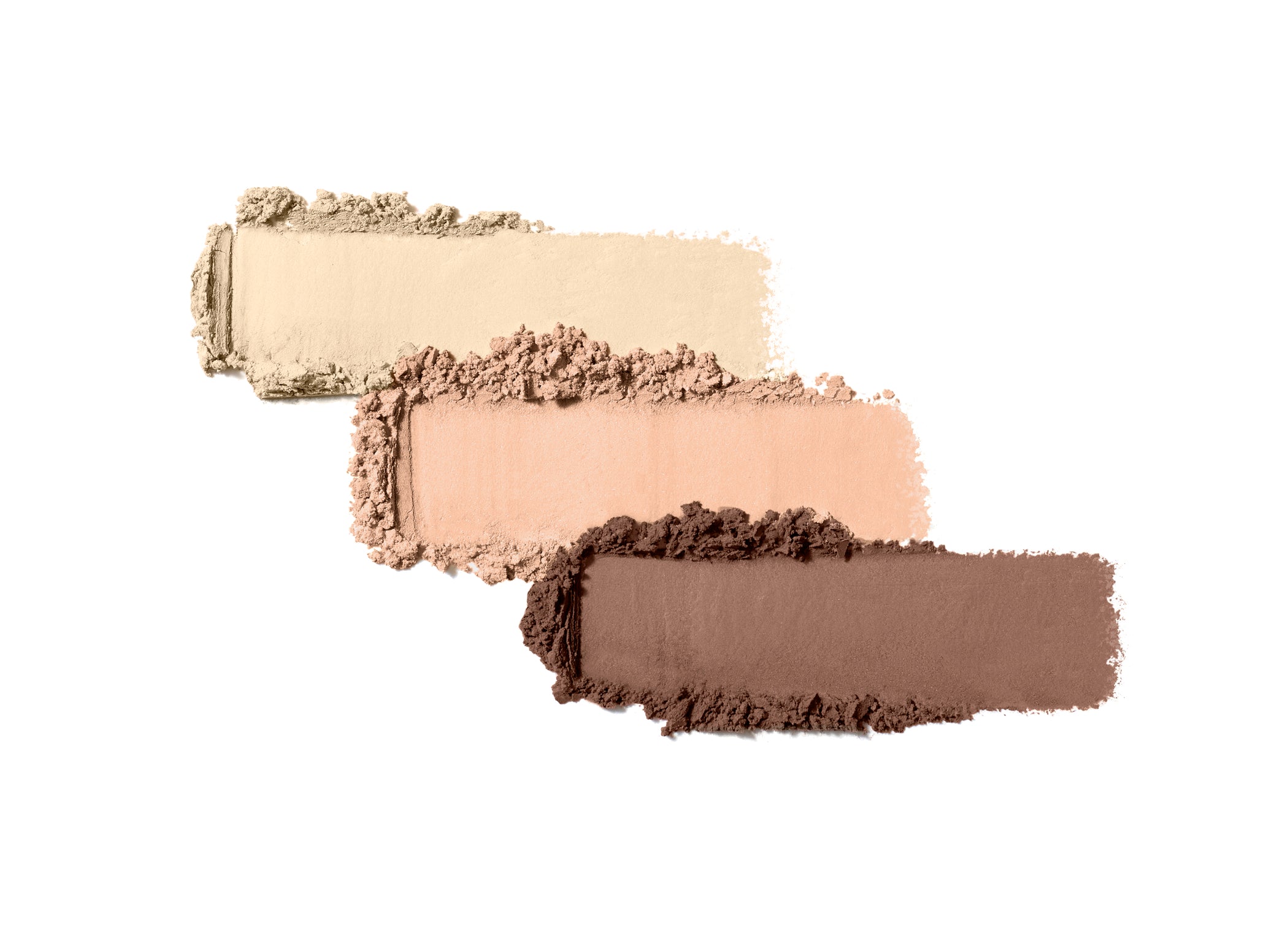 PurePressed Eye Shadow Triple - Sweetspot