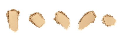 PurePressed Eye Shadow Single - Bone