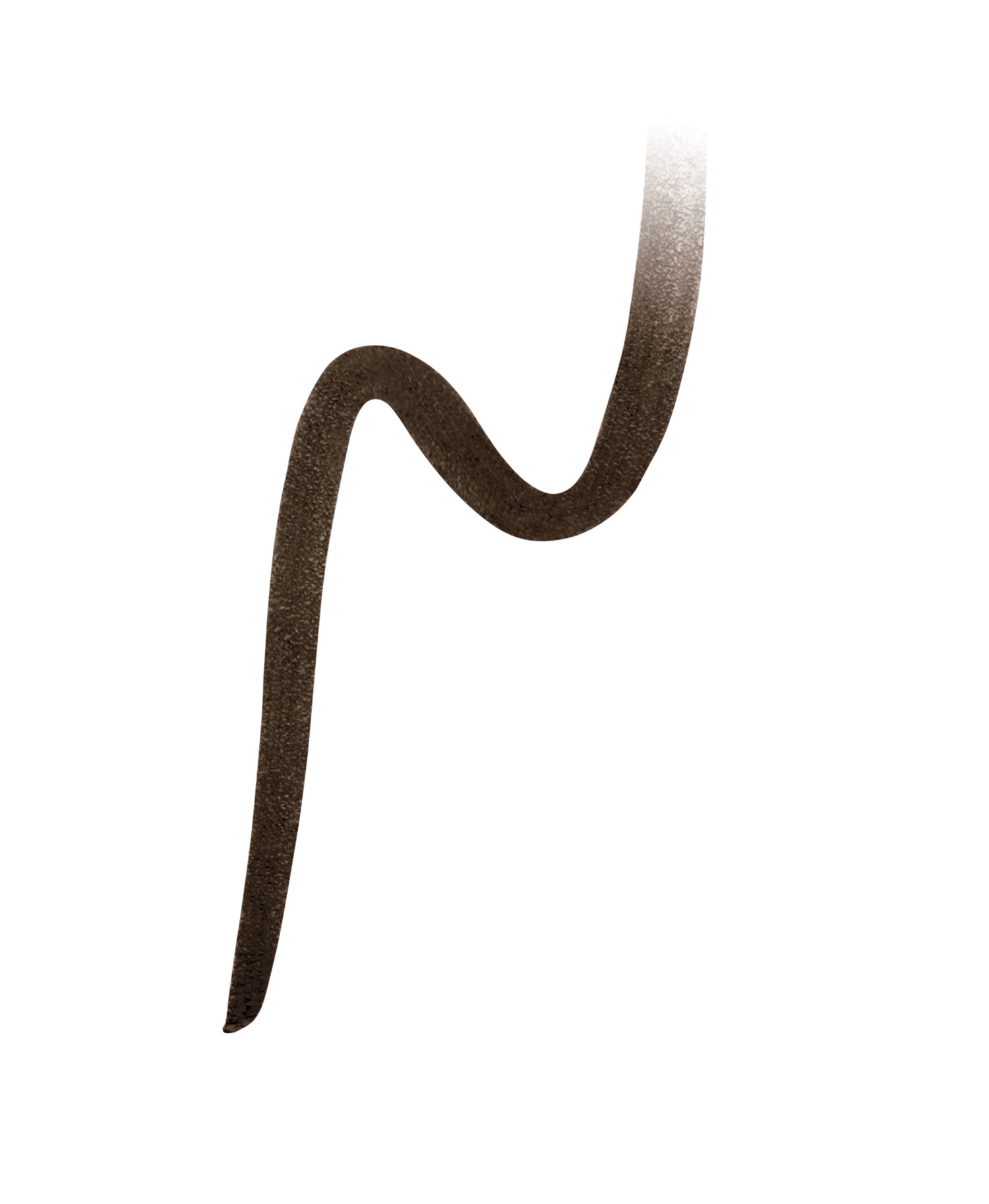 Eye Pencil - BlackBrown