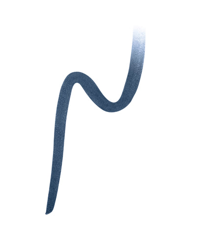 Eye Pencil - MidnightBleu