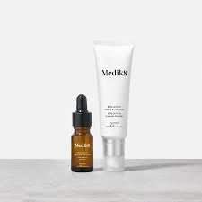 Balance Moisturiser &amp; Glycolic Acid Activato
