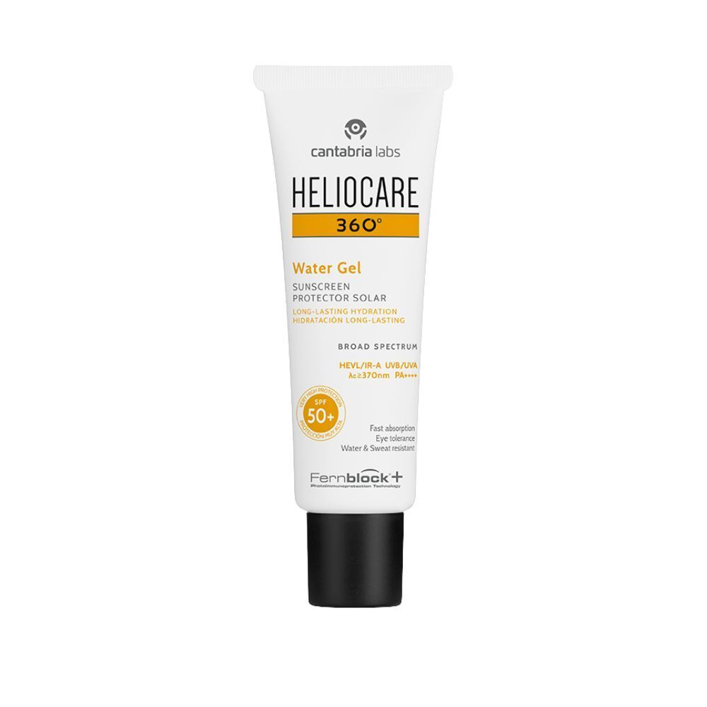 HELIOCARE 360° Water Gel SPF50+