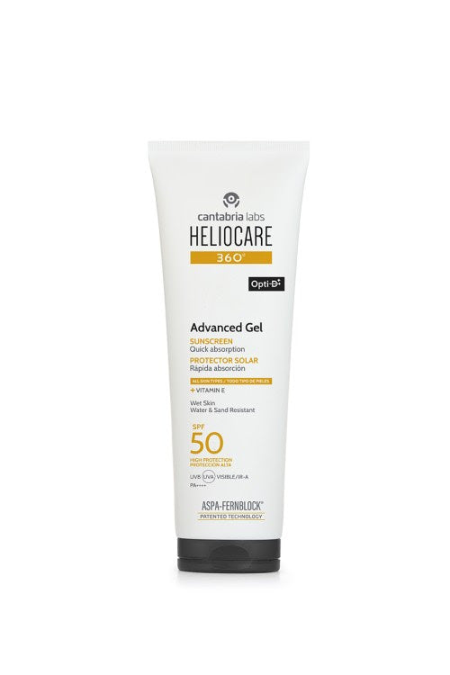 HELIOCARE 360° Advanced Gel SPF50