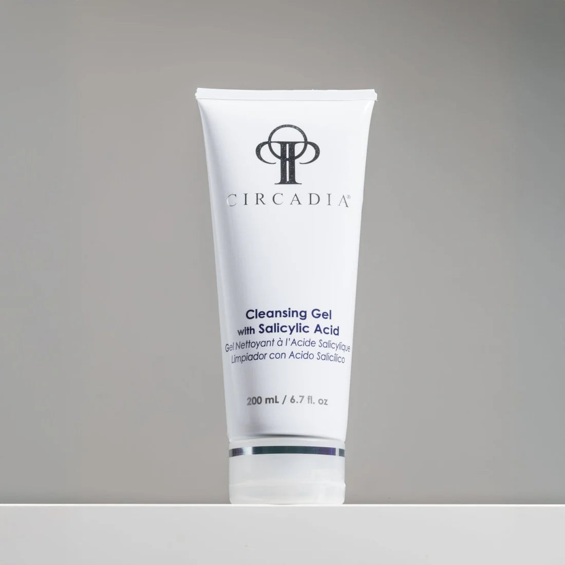 Cleansing Gel met Salicyl Zuur