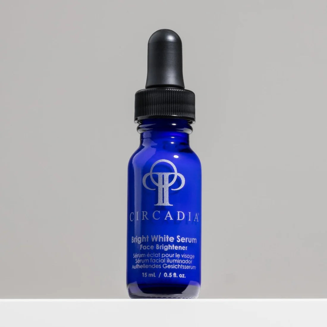 Bright White Serum