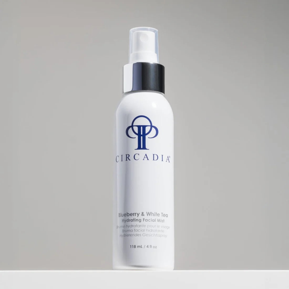 Blueberry &amp; White Tea Hydrating Mist