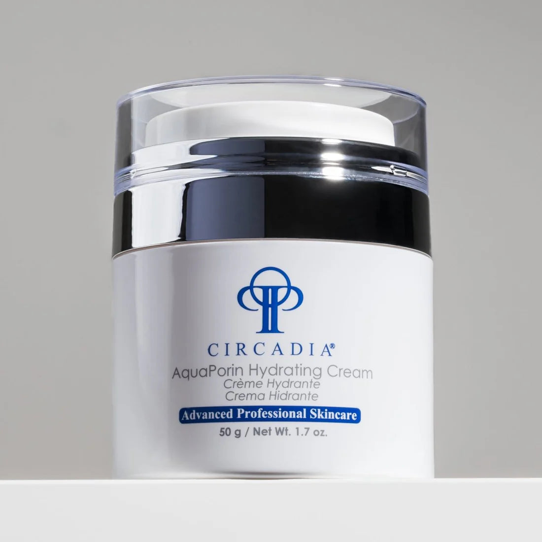 AquaPorin Hydrating Cream