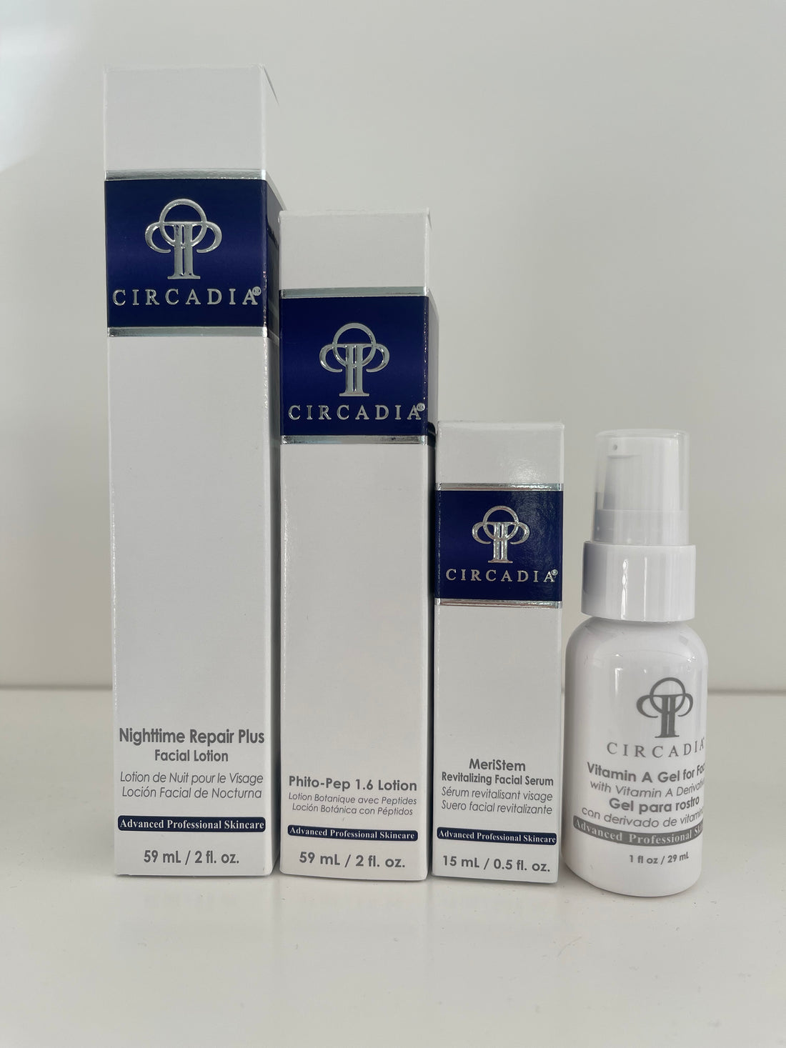 Anti-aging kit 5