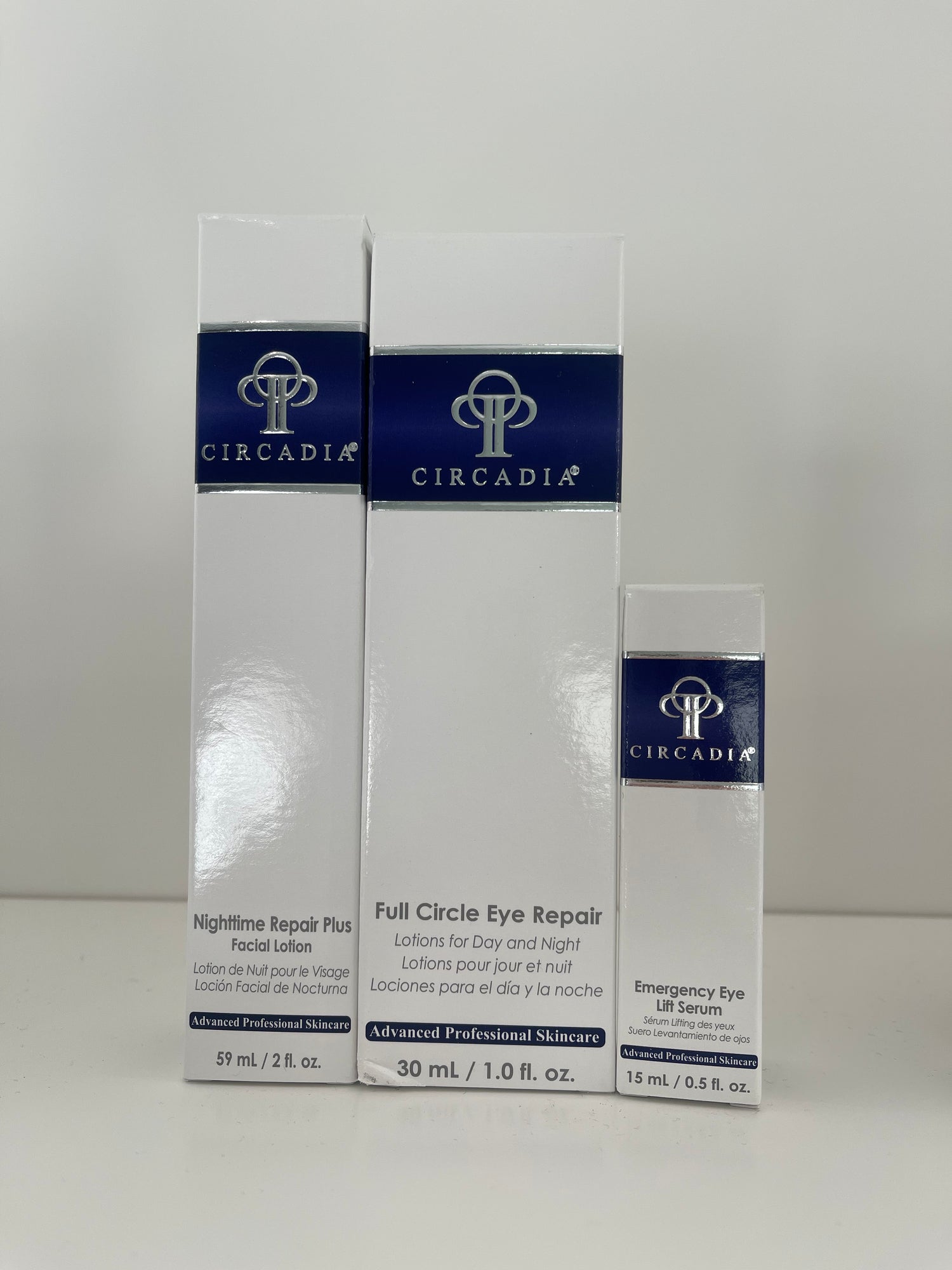 Anti-aging kit 2