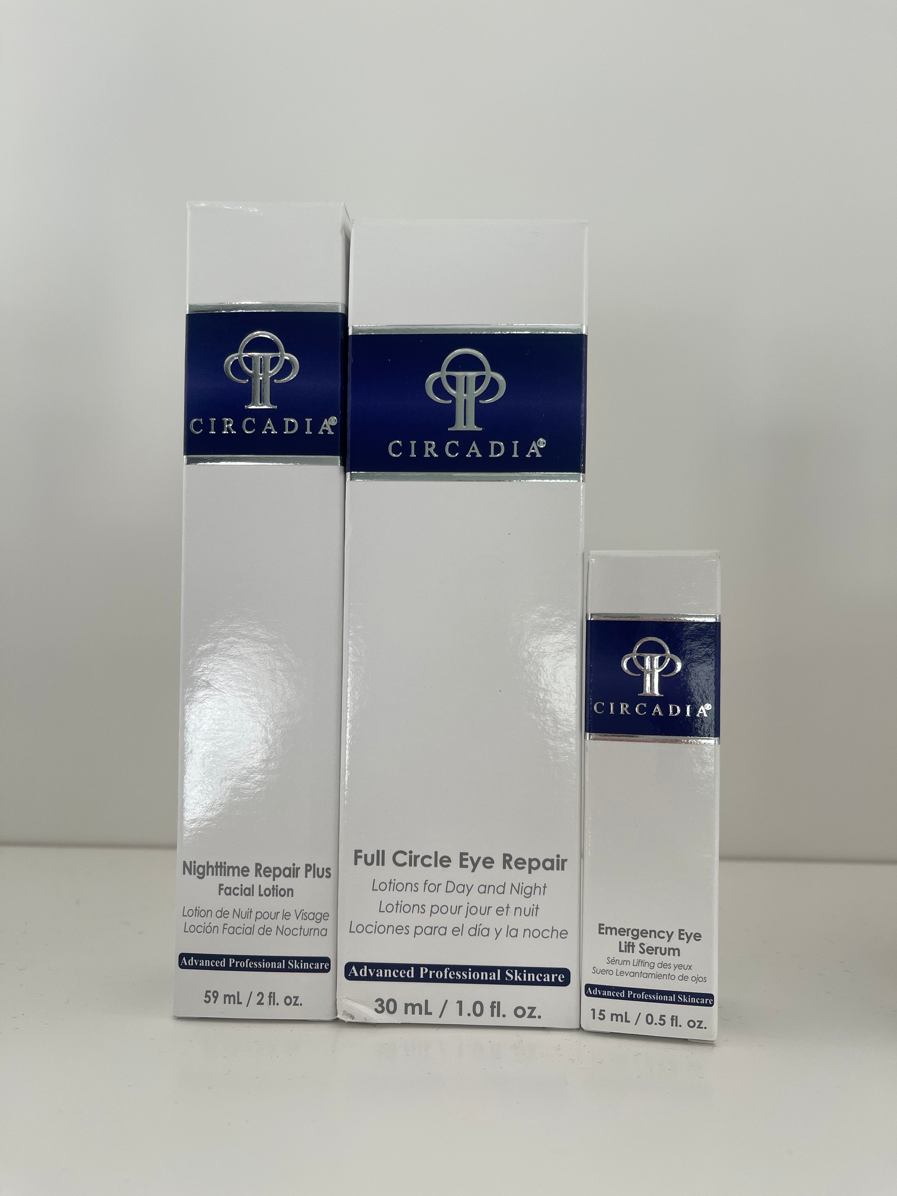 Anti-aging kit 2