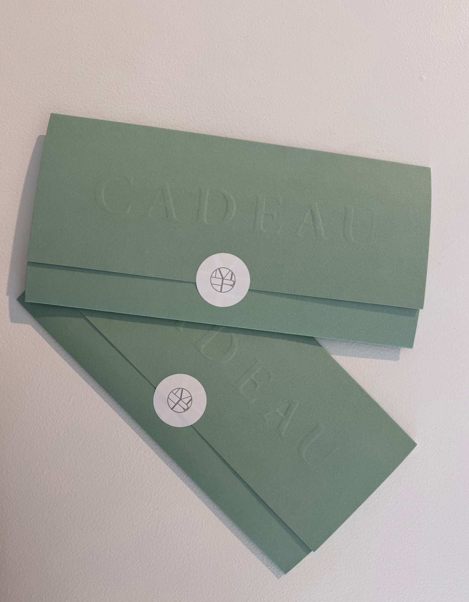 Cadeaubon Évive