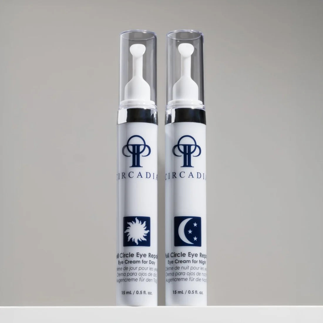 Full Circle Eye Repair – 2x 15ml