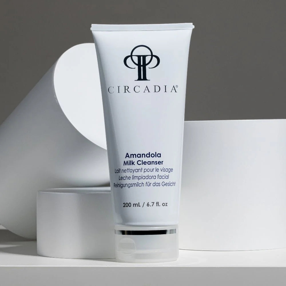 Amandola Milk Cleanser