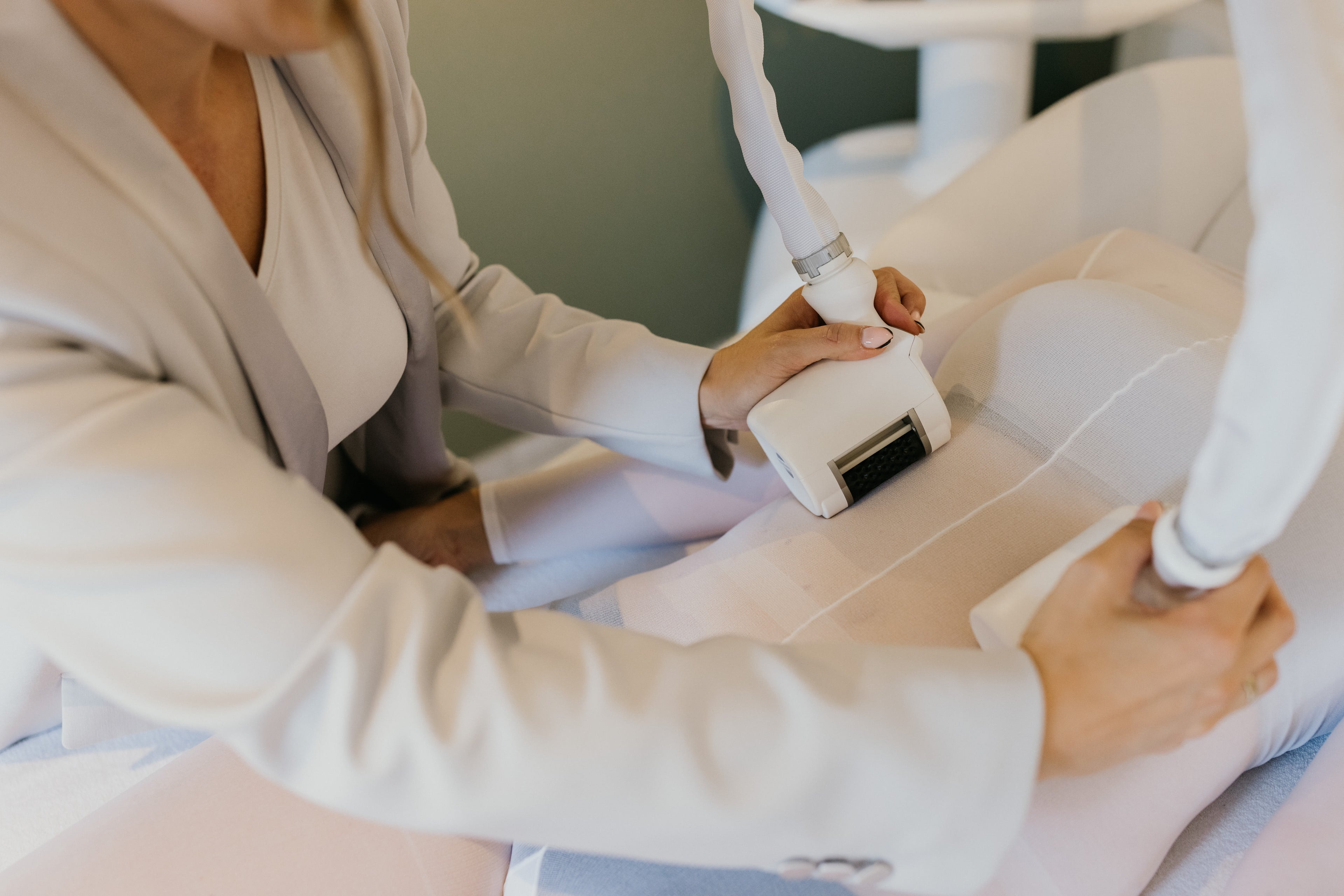 By Evelien Mangelschots Icoone Lichaam