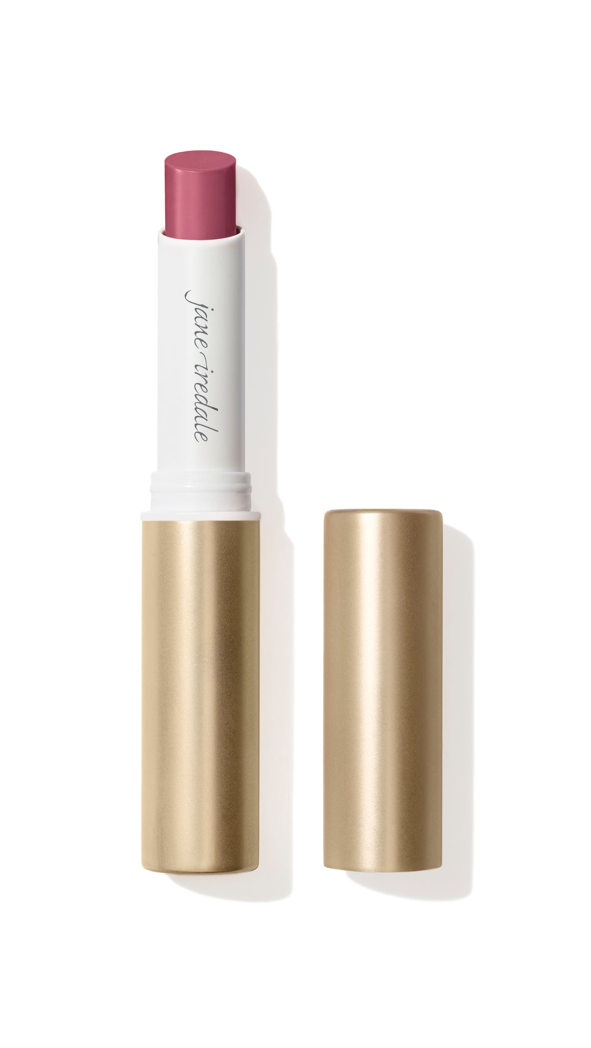 ColorLuxe Hydrating Cream Lipstick - Mulberry