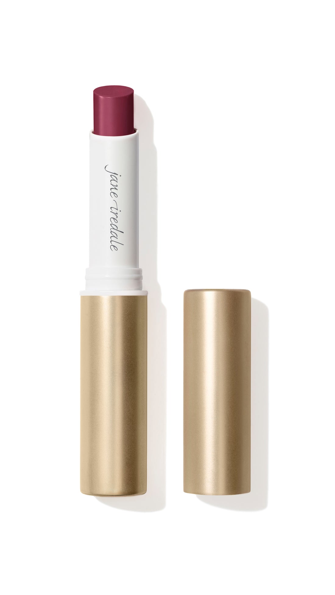 ColorLuxe Hydrating Cream Lipstick - Passionfruit