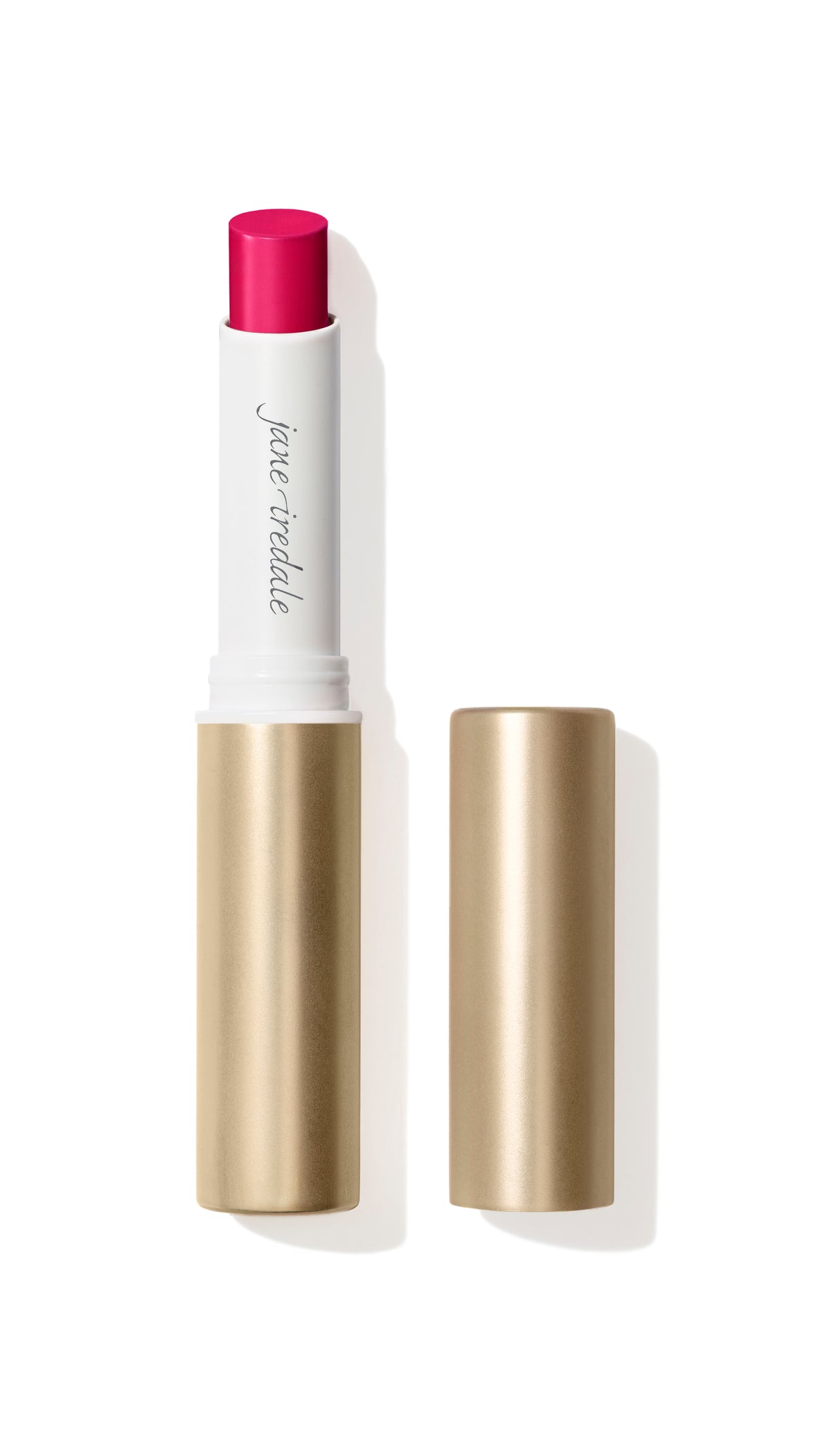 ColorLuxe Hydrating Cream Lipstick - Peony