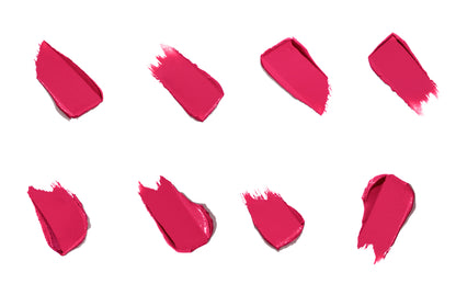 ColorLuxe Hydrating Cream Lipstick - Peony