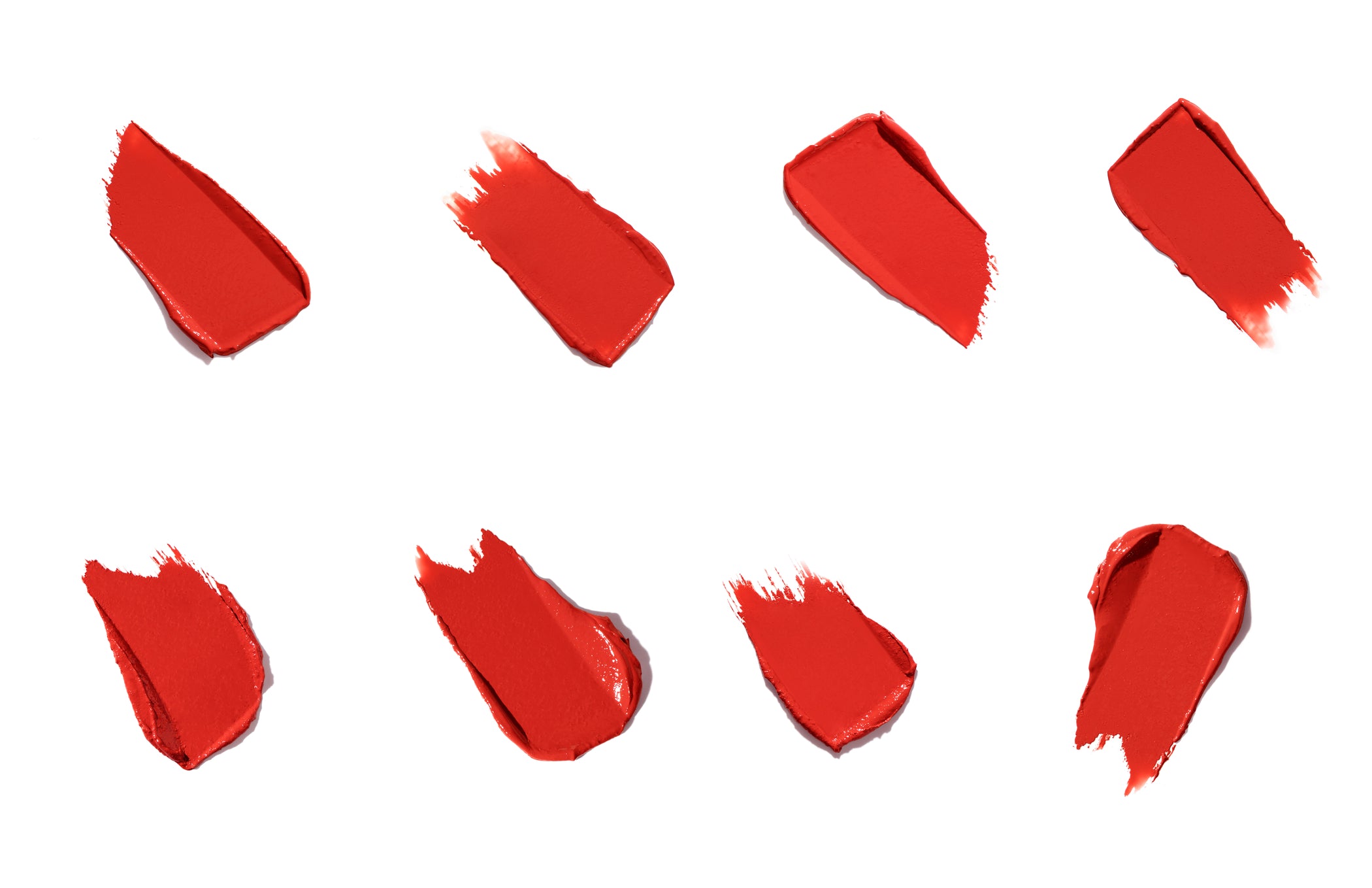 ColorLuxe Hydrating Cream Lipstick - Poppy