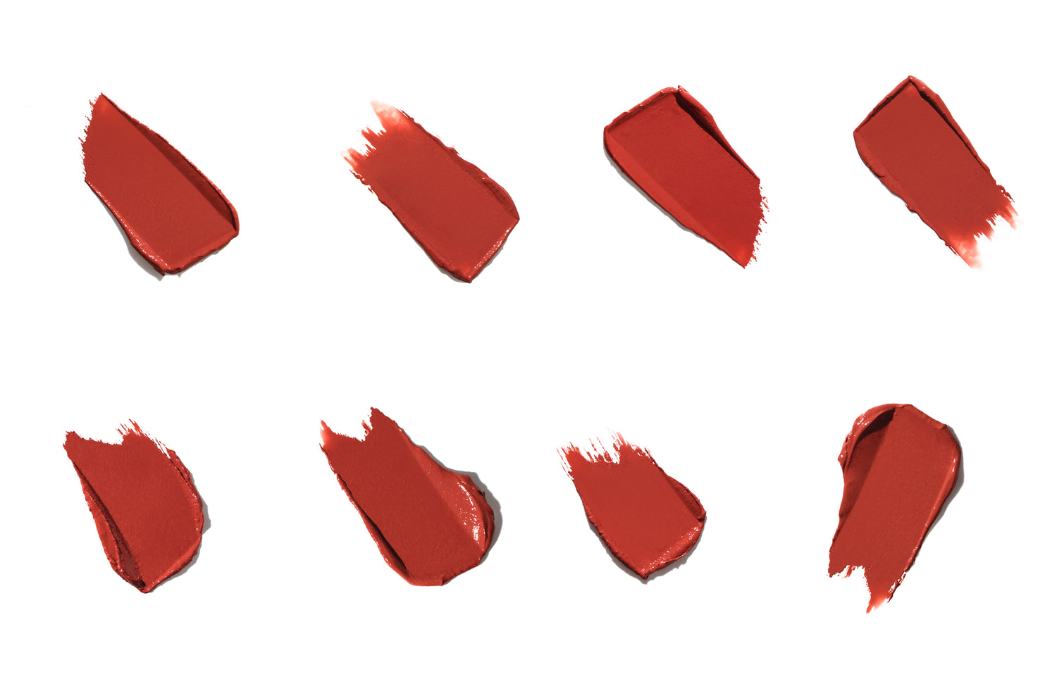 ColorLuxe Hydrating Cream Lipstick - Scarlet