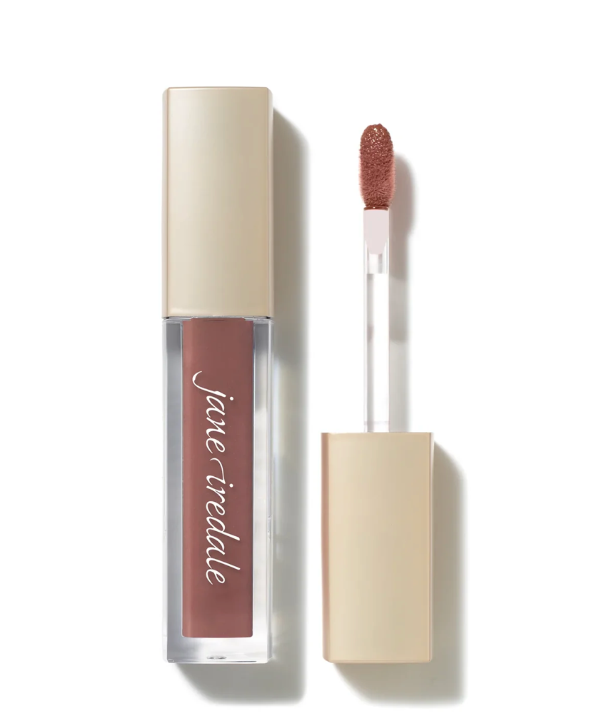 Colorluxe High-Impact Lip Glaze - Pink Suéde