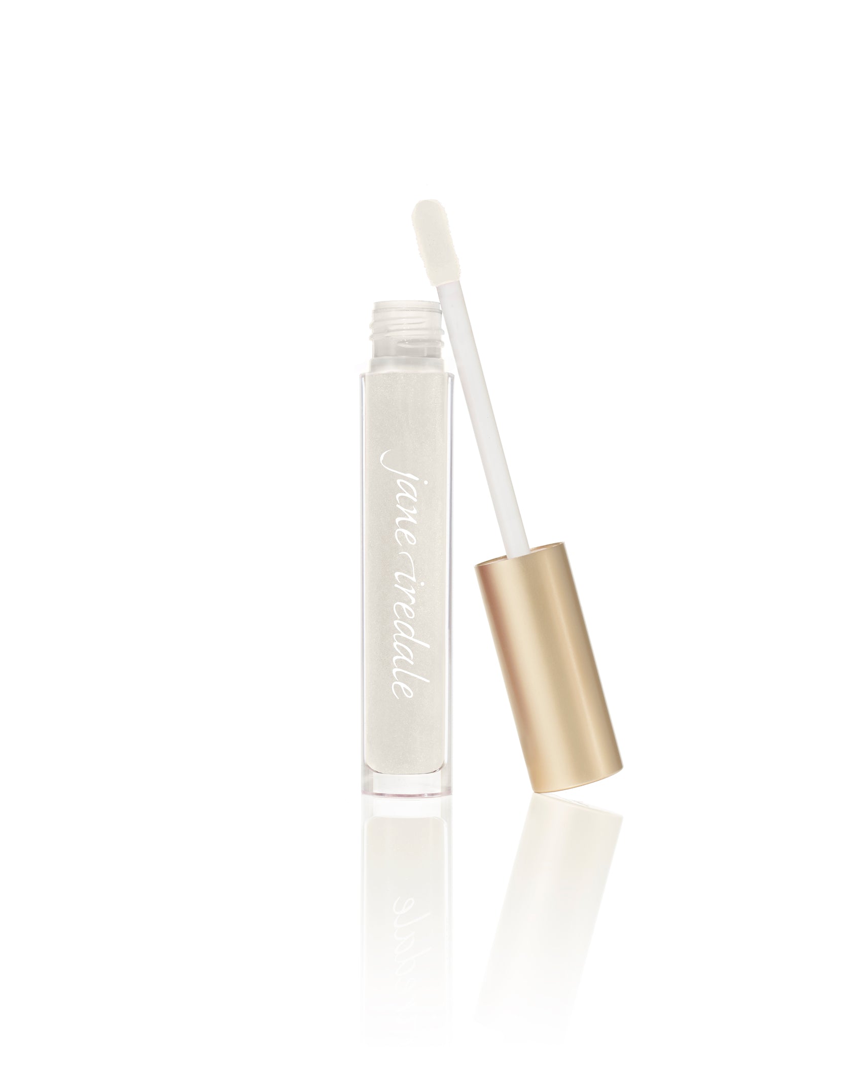 Hydropure Hyaluronic Acid Lip Gloss - Sheer